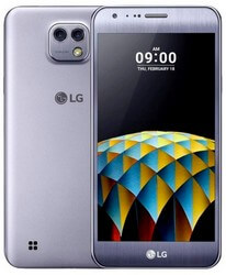 Замена экрана на телефоне LG X cam в Барнауле